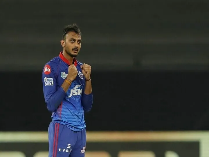 Axar Patel is out of Team India