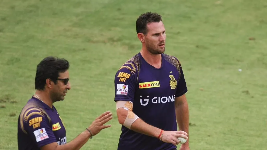 Fast Ball Delivery in IPL History Shaun Tait 