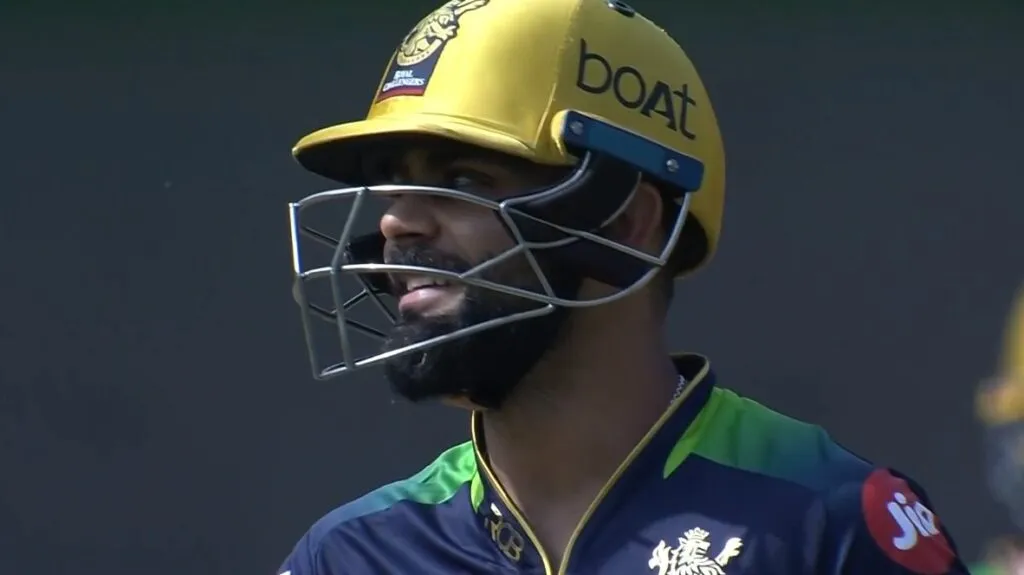 Virat Kohli Trolled on Twitter