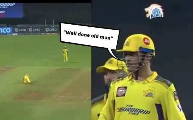  MS Dhoni troll Dwayne Bravo
