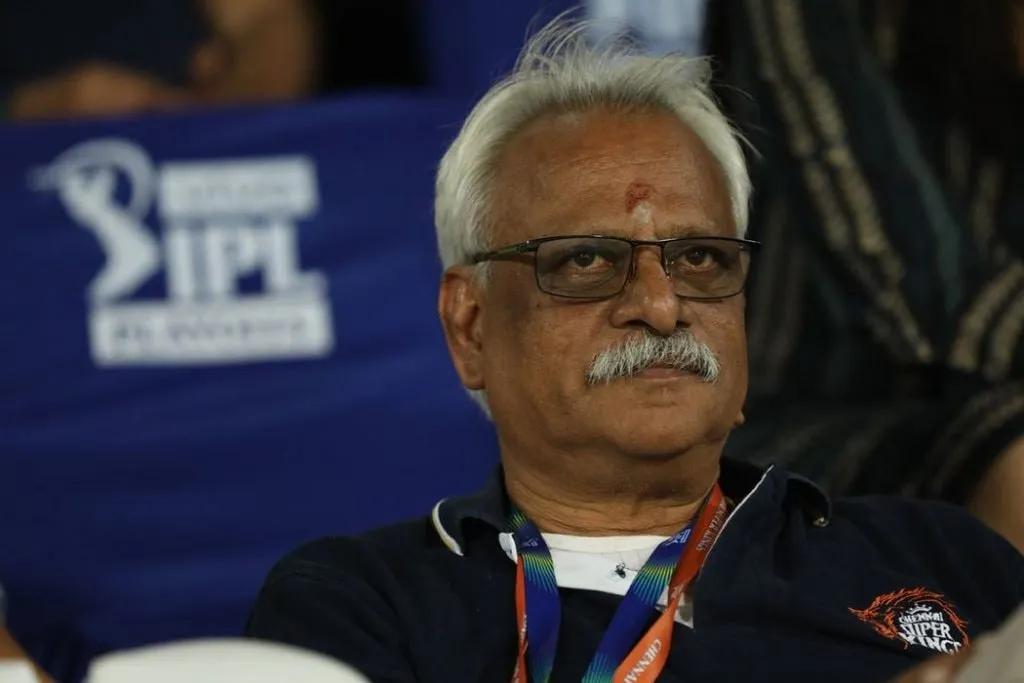 kasi viswanathan on jadeja