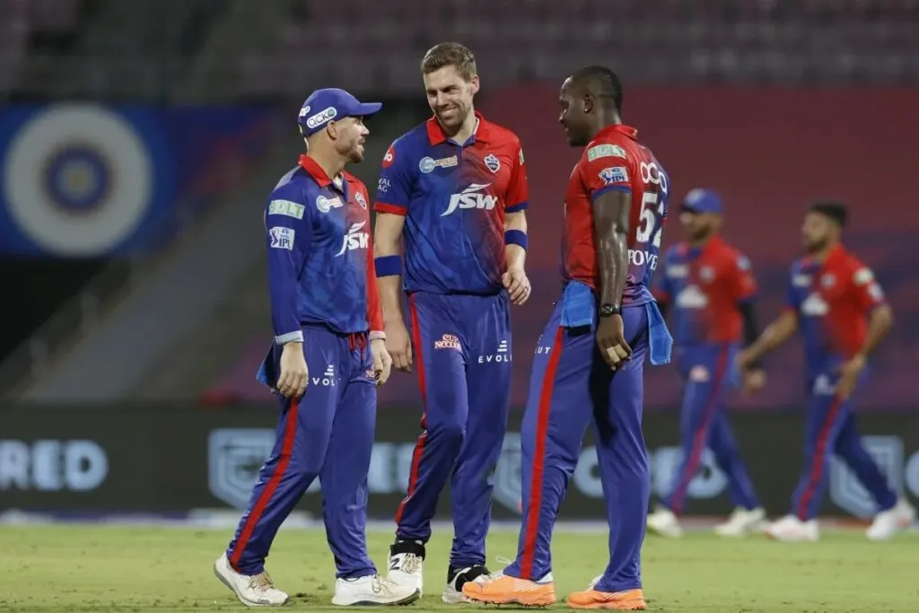 Rishabh Pant