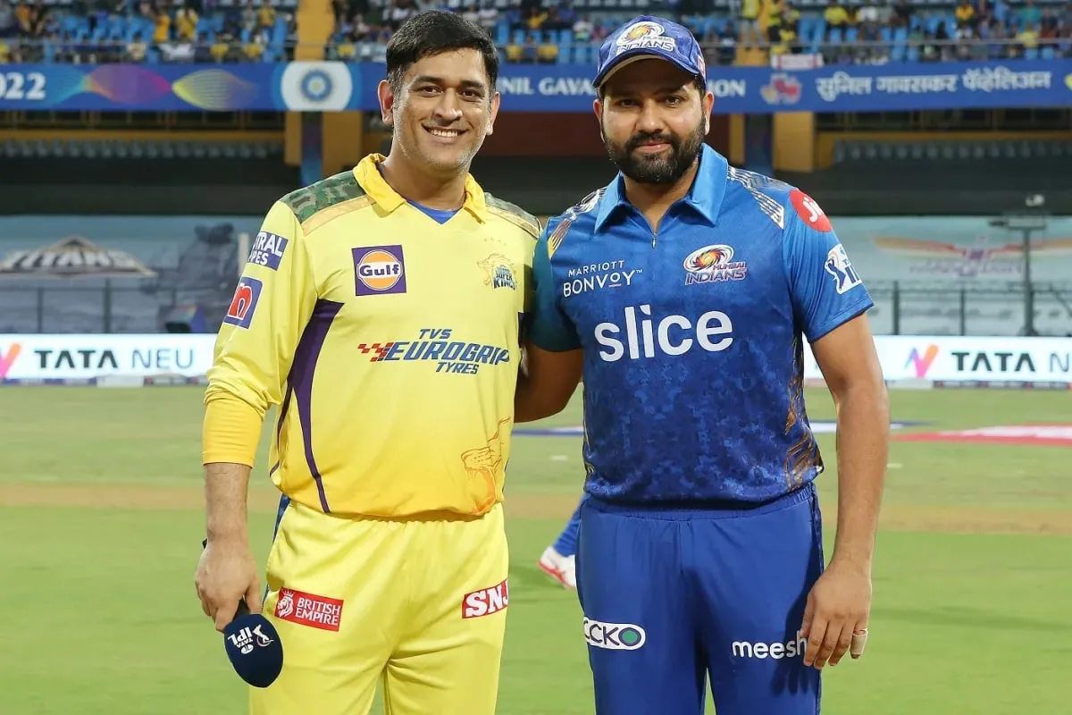 CSK out of IPI 2022 playoff race