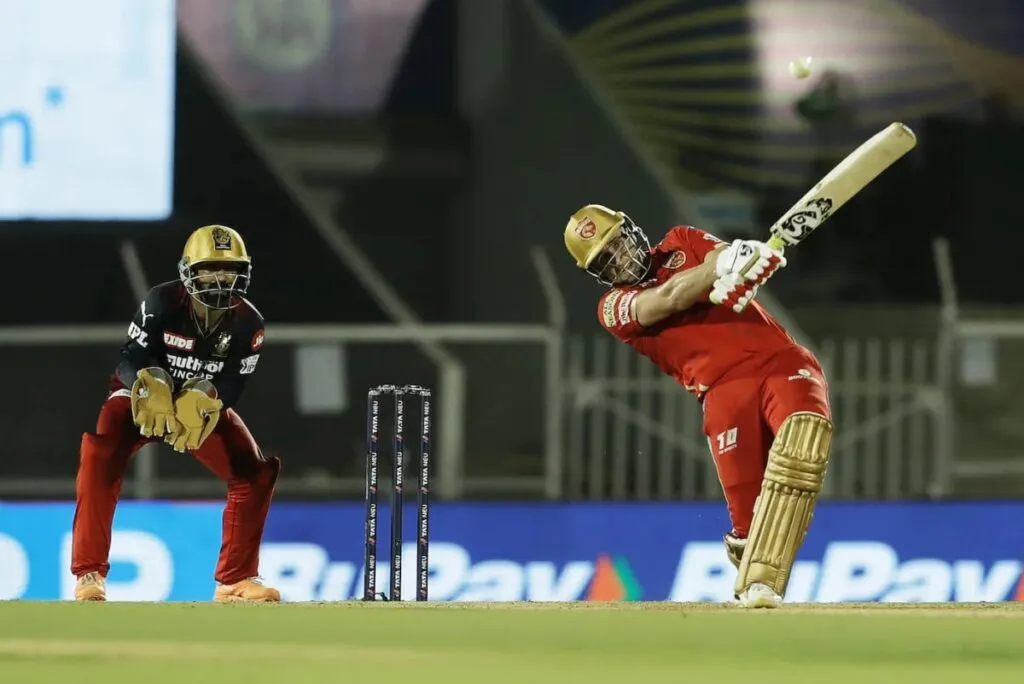 IPL 2022 Points Table After RCB vs PBKS 60 Match