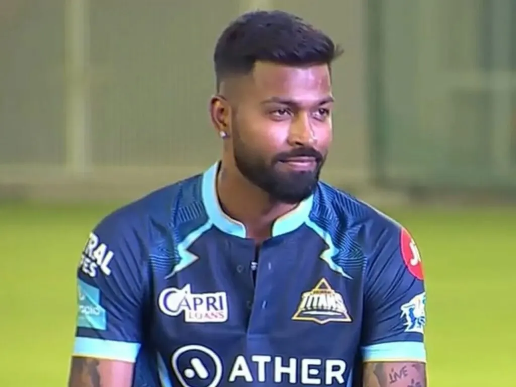 Mohammed Shami on Hardik pandya
