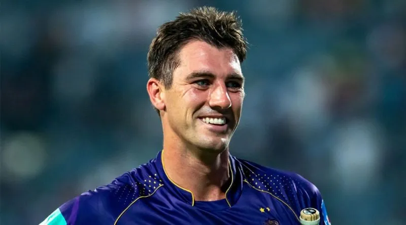  Pat cummins heart felt message after being ruled out