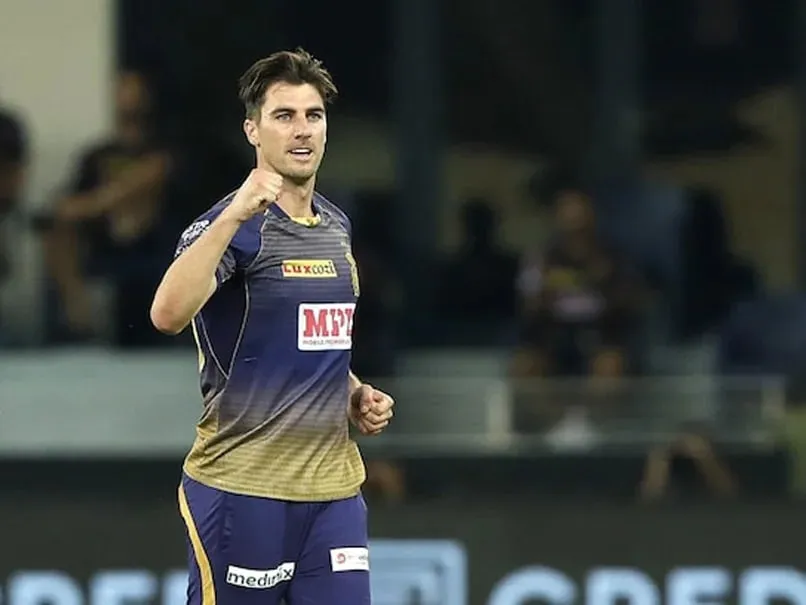  Pat Cummins statement after Ruled of IPL 2022