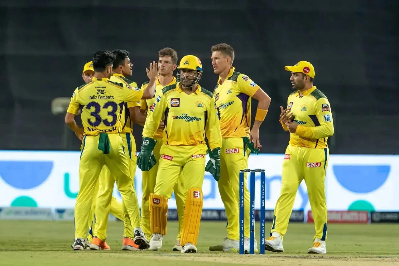 Chennai does not want to rush on the selection of the new captain