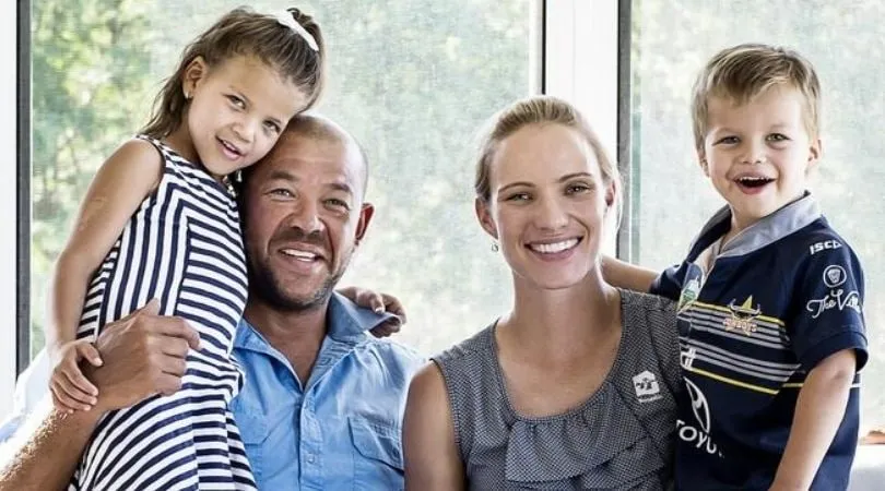  Andrew symonds net worth