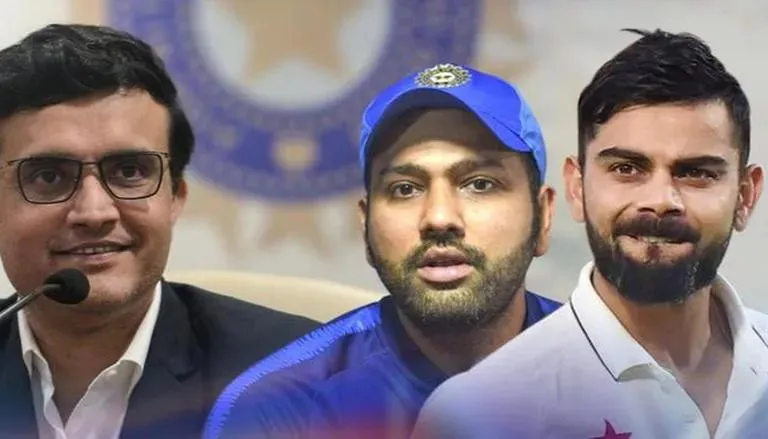 Virat Kohli-rohit sharma IPL 2022 Record