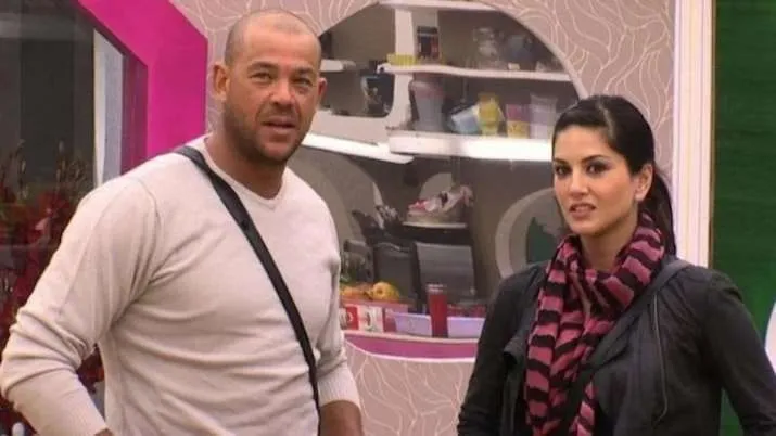  Andrew Symonds Bigg Boss 5