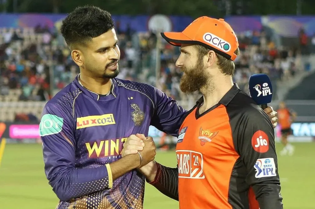  Aakash Chopra on kane williamson Captaincy