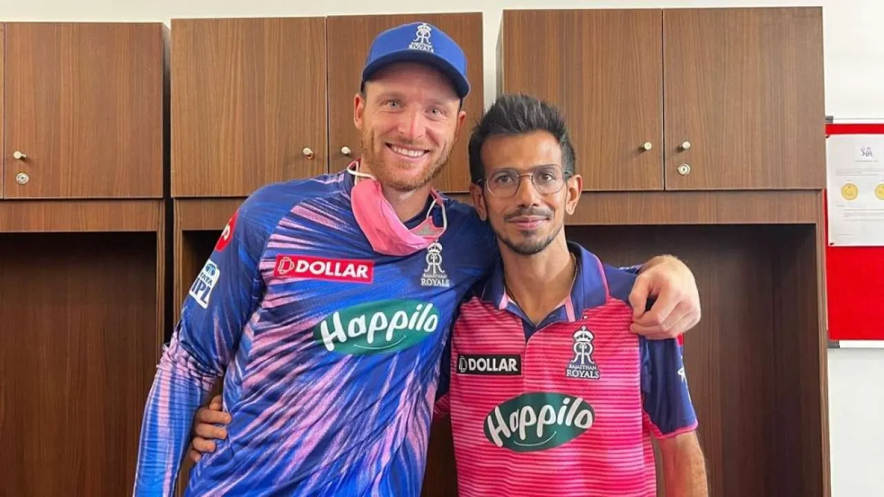  yuzvendra chahal said I will break virat kohlis record