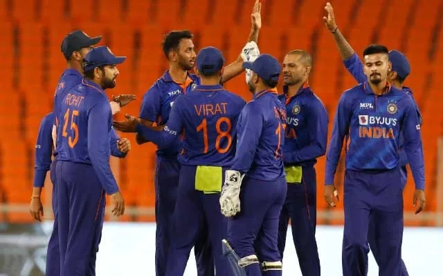 Team India