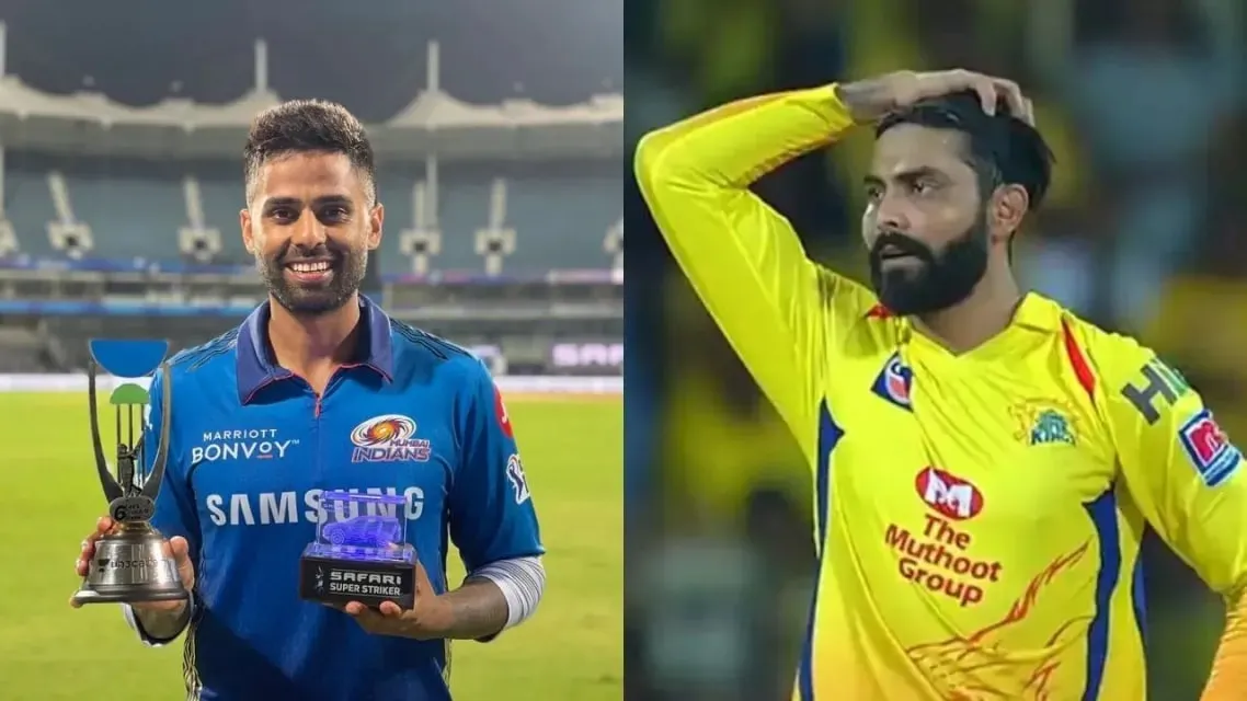  Surya-jadeja and Deepak Cahar Fitness Updates