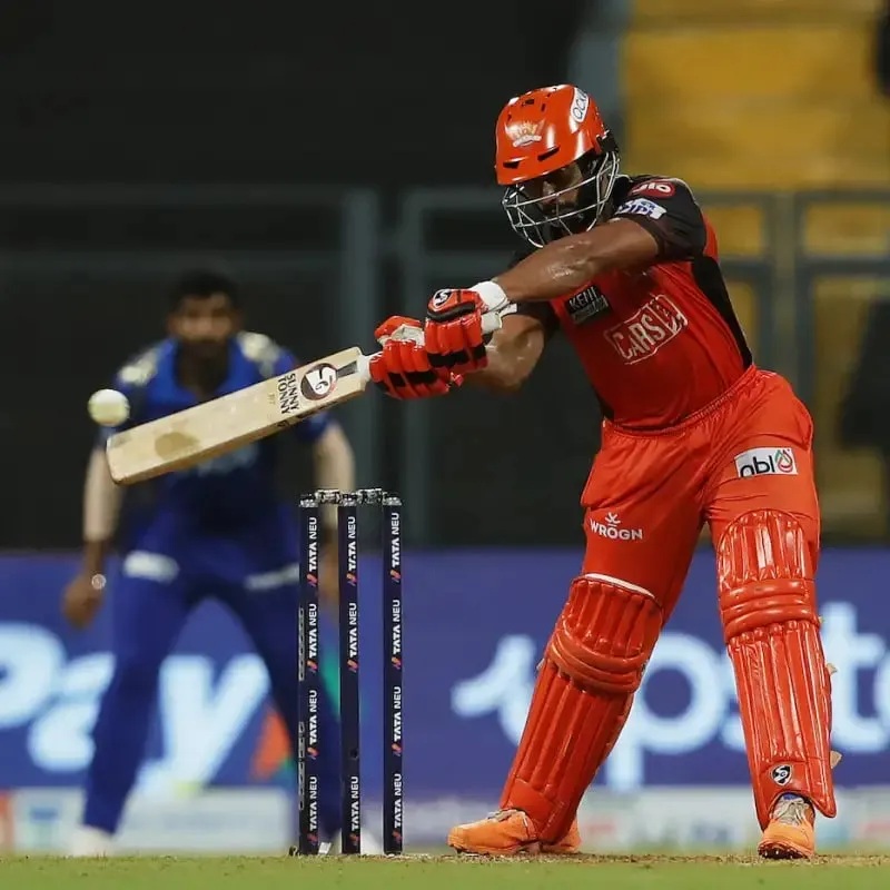  Rahul tripathi may be seen in indian team soon