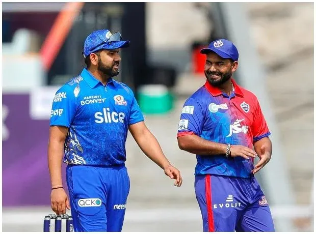  Virat Kohli on mumbai indians