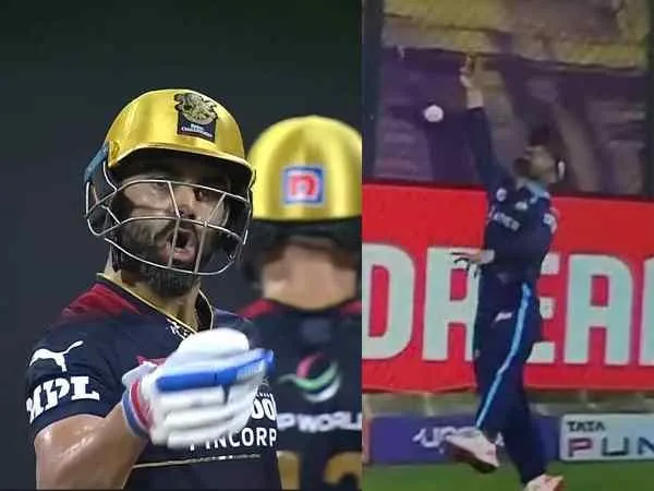  Virat Kohli and hardik pandya
