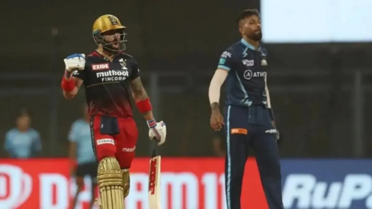  virat kohli hardik pandya video viral social media