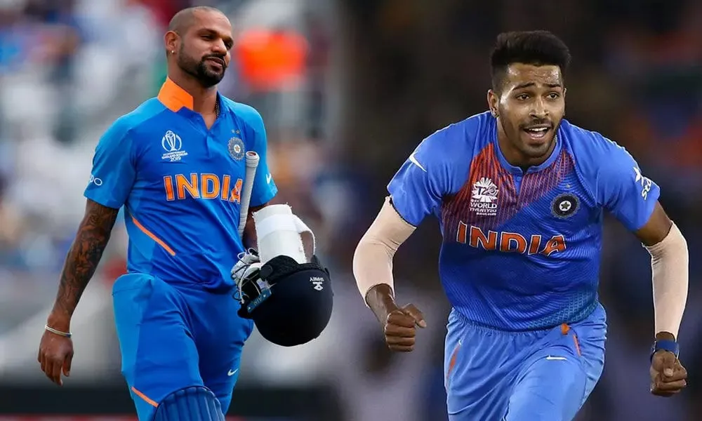 Jaffer gave the captaincy of Team India against Africa to Hardik