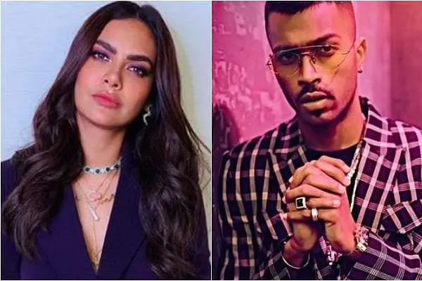  Isha gupta on hardik pandya controversial on koffee with karan