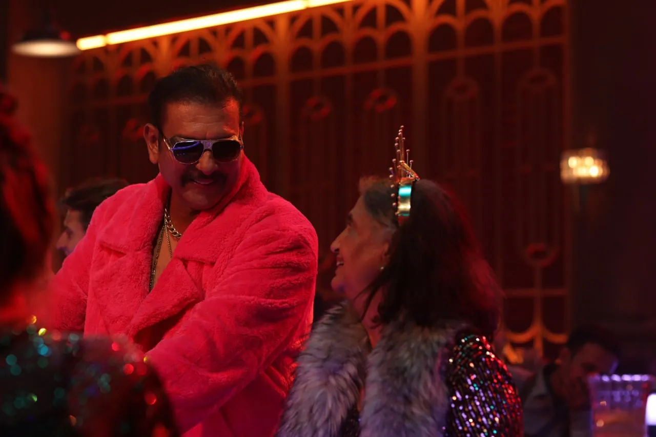  ravi shastri viral tweets on fans