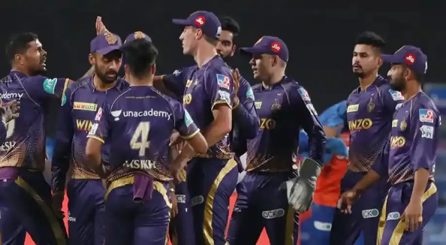 KKR will release these 5 players before next IPL 2023 season