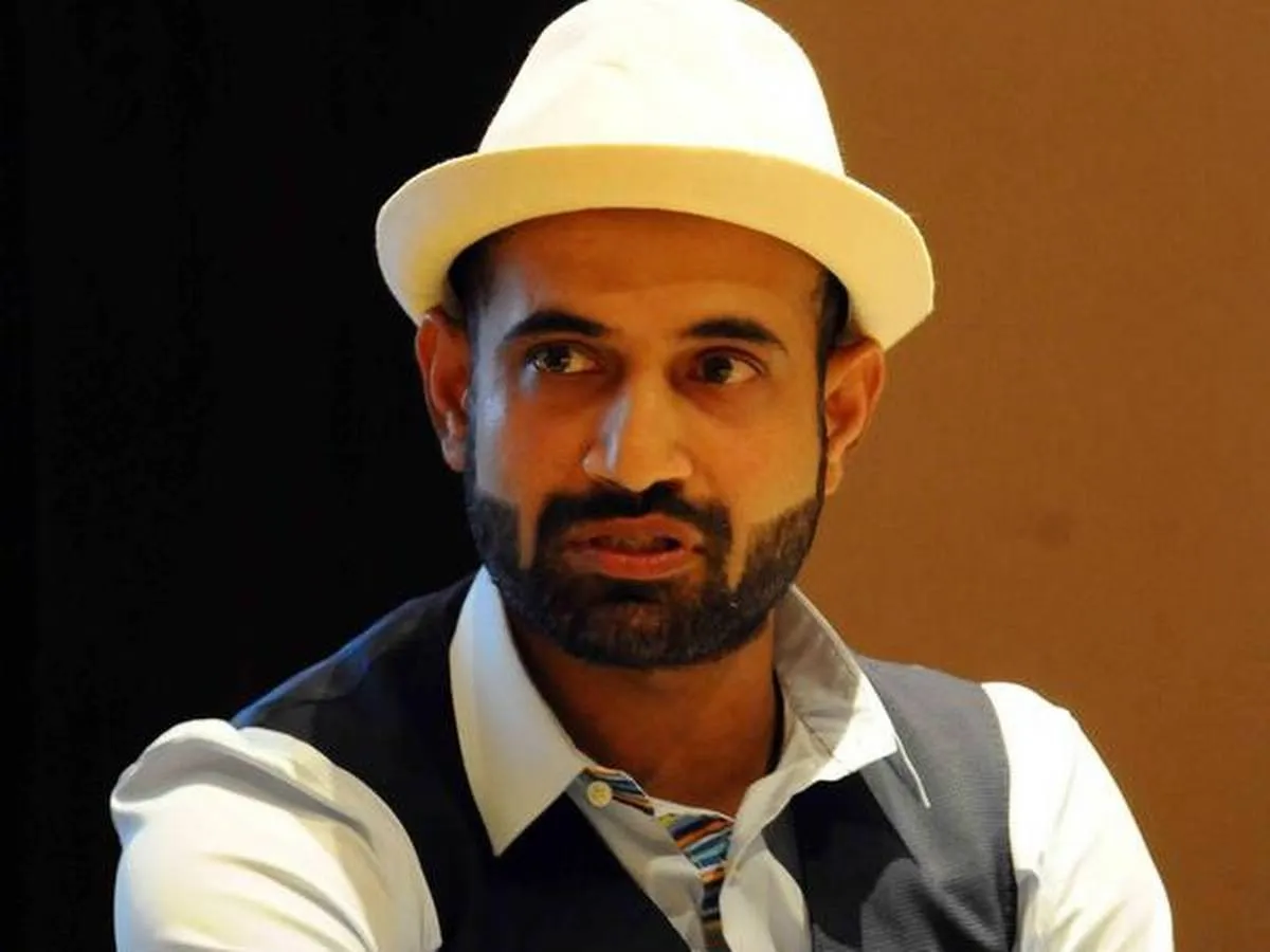 Irfan pathan predicts IPL 2022 final