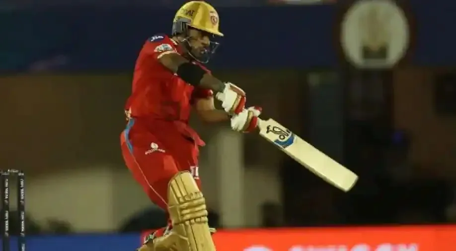 Shikhar Dhawan