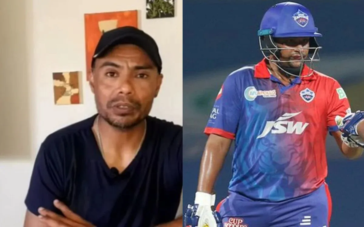 Danish Kaneria not an international player