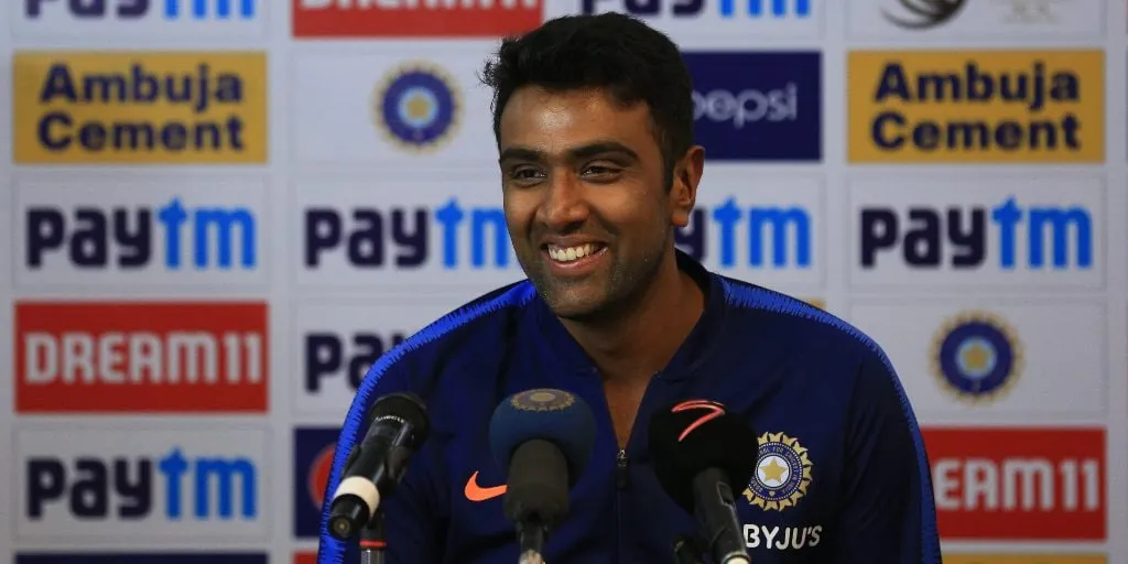 Ravichandran Ashwin Opens Up On Advice Given To Him By Ex-India Coach