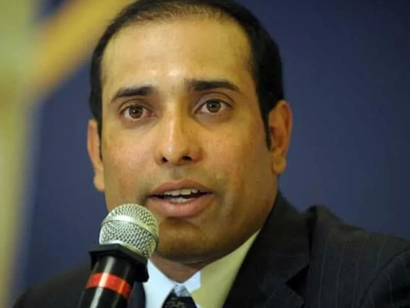 VVS Laxman