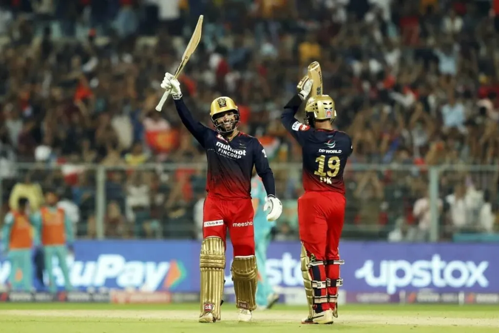 Rajat Patidar becomes first uncapped player to score century in IPL 2022 playoff