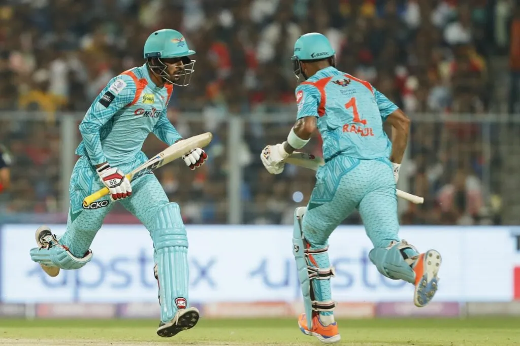 KL Rahul-Deepak Hooda