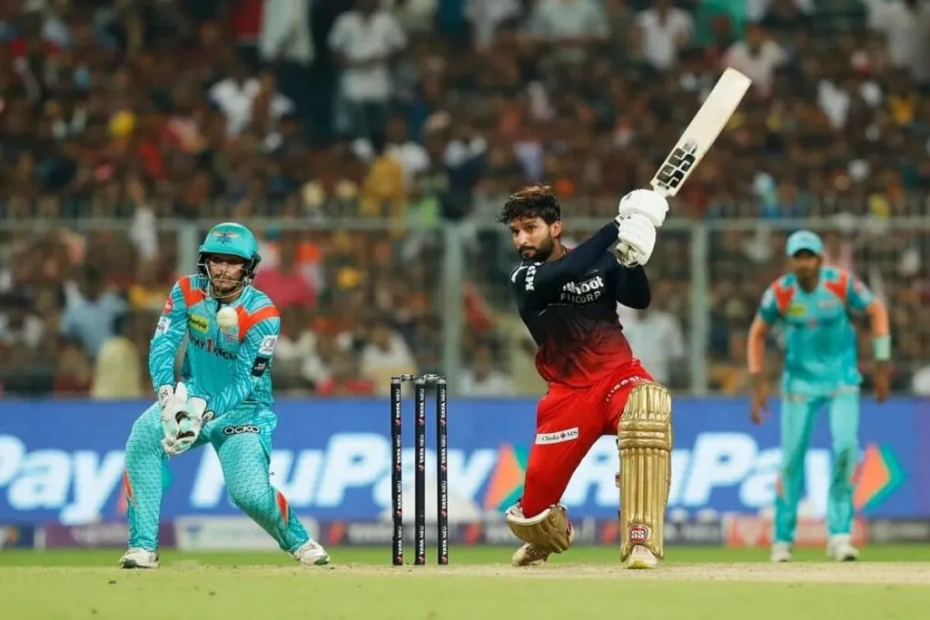 heres how rcb batter rajat patidar turned things around from rejection to stardom
