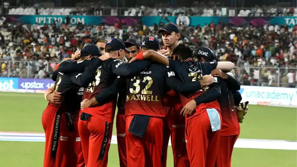 RCB