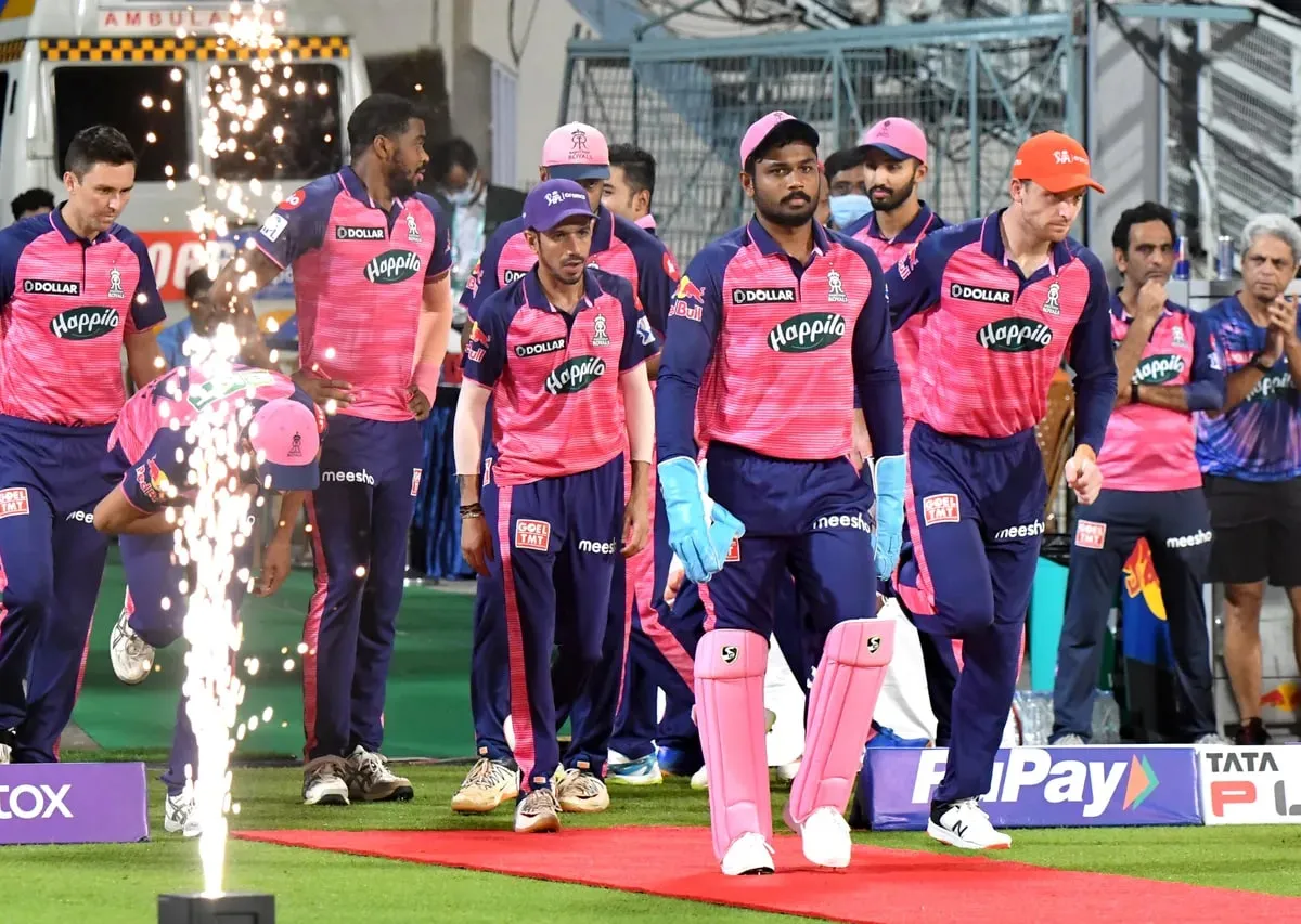 rajsthan royals preview in ipl 2022 final