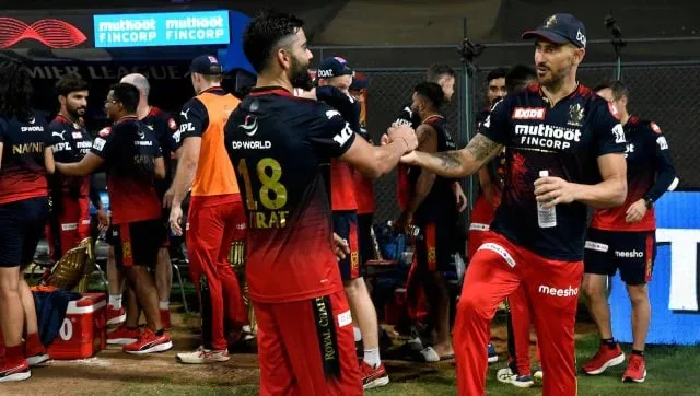 60 percent fans are in favor of RCB