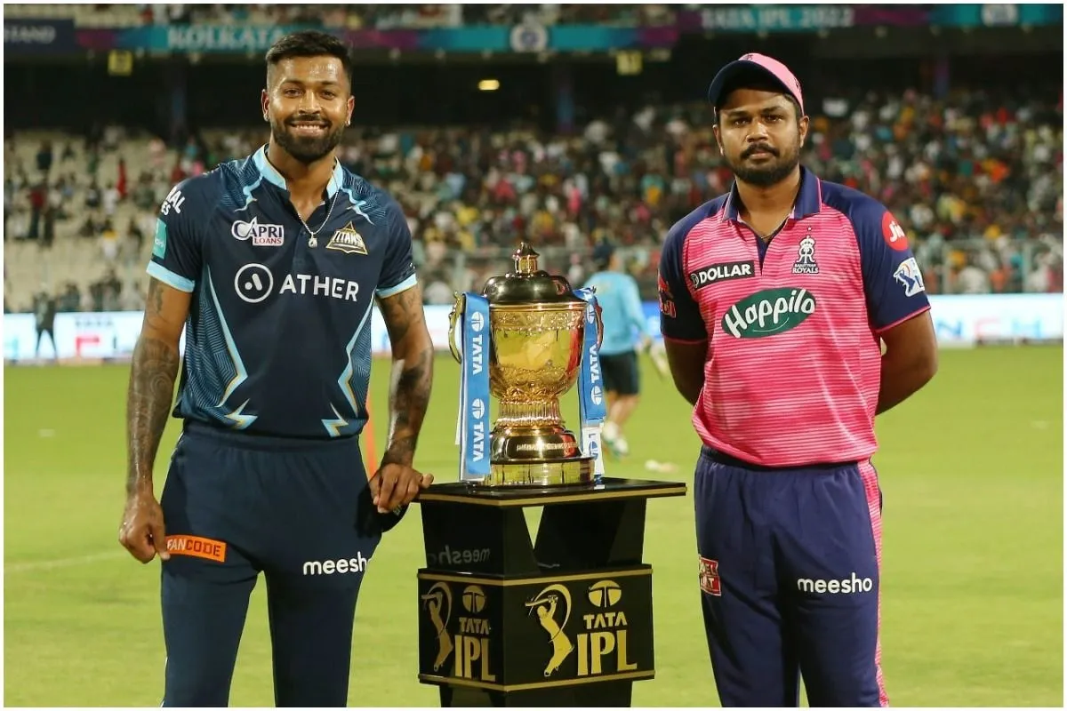  GT vs RR Final Predicted Playing XI
