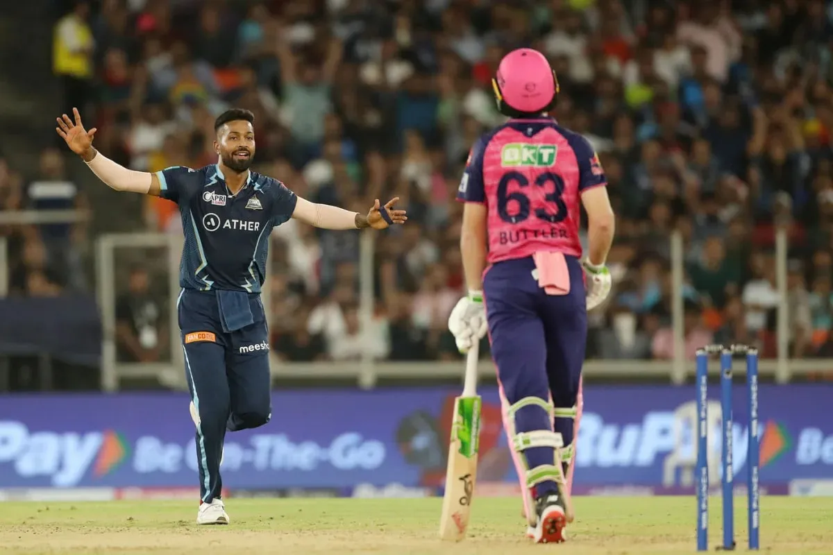 jos buttler