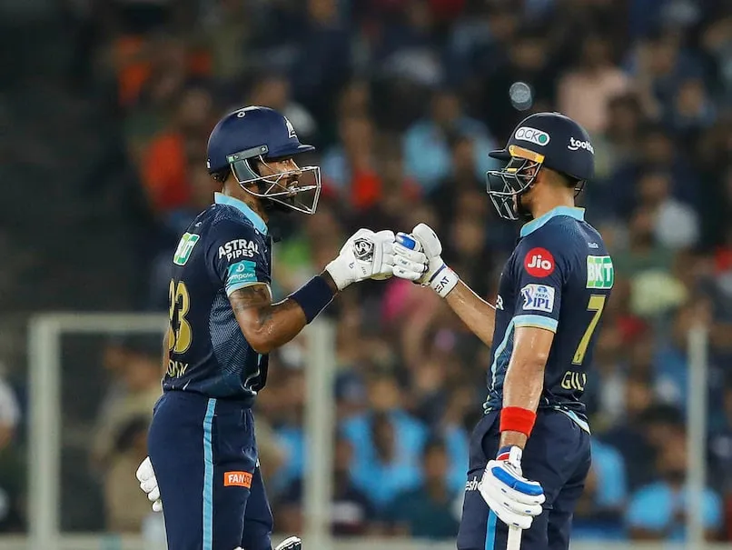 shubman gill hardik pandya