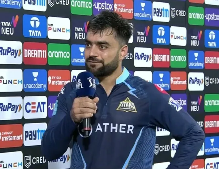 Rashid Khan told IPL 2022 to be the best league in the world