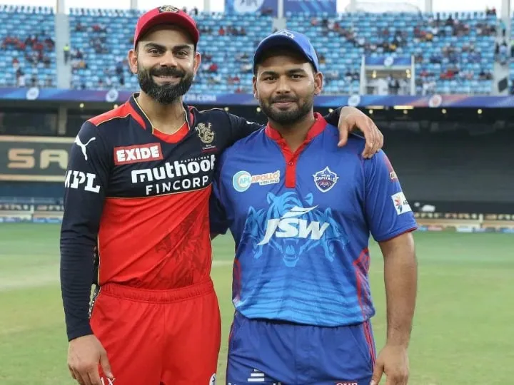 Rishabh Pant plays like Kohli - KRK