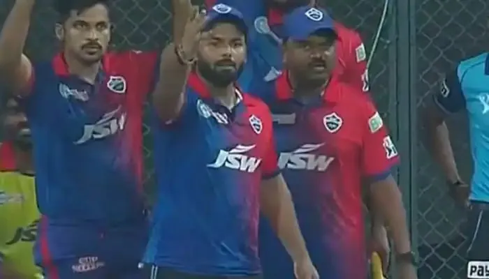  KRK controversial statement on Rishabh Pant
