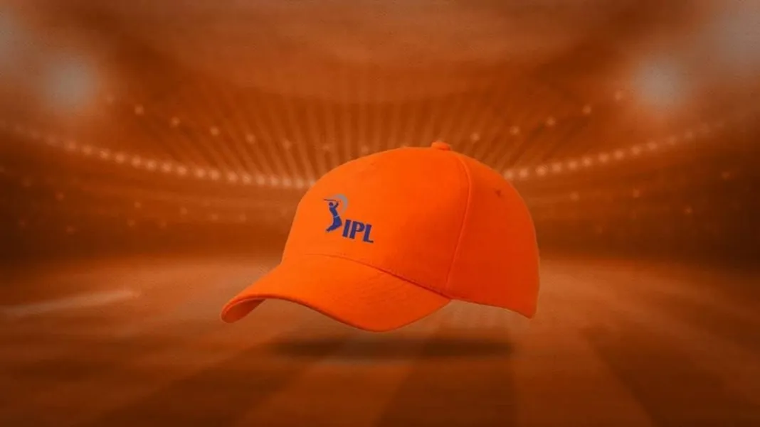  IPL Orange Cap List