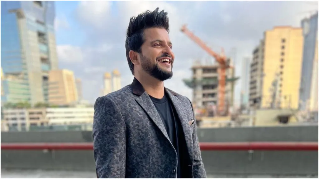 suresh raina