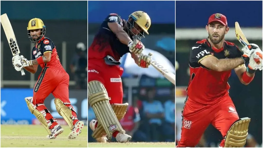 rcb playing xi