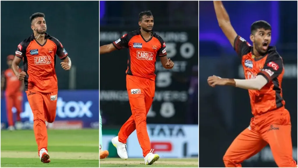 srh playing xi