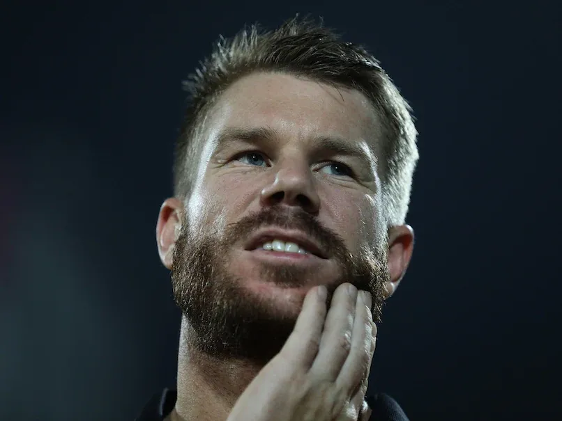 David Warner