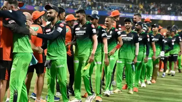 RCB